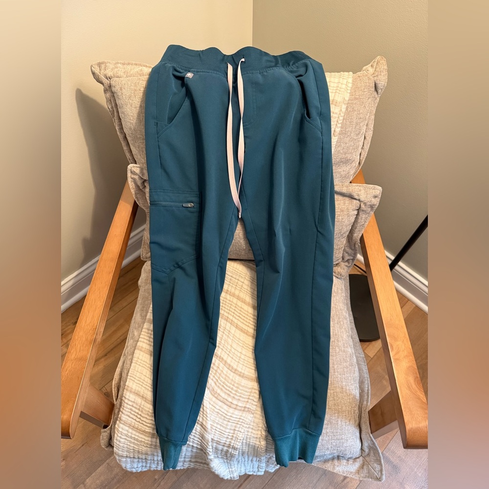 Figs Zamora Jogger Pants